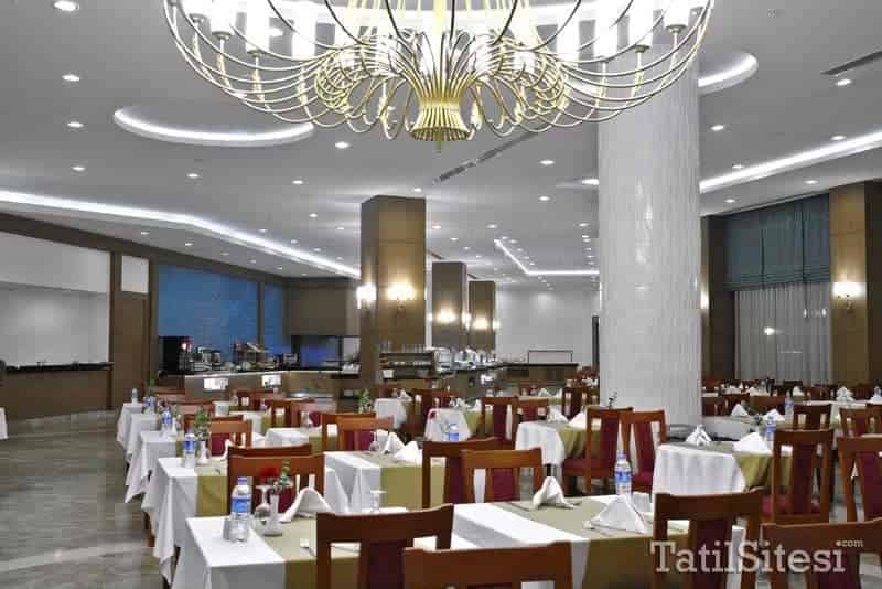 Özkaymak Select Resort Hotel